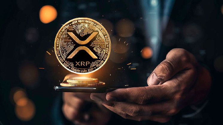 تنفيذي ريبل يعلق على اتهامات التلاعب بسعر XRP