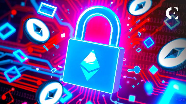 قفزة في Ethereum Layer 2 TVL إلى $33.95 مليار وETH المحجوز يصل إلى أعلى مستوى تاريخي