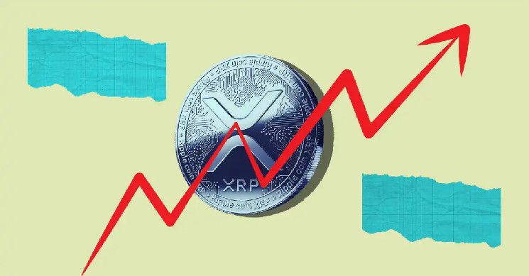 هل ستؤدي فتح 1 مليار توكن من ريبل إلى ارتفاع XRP؟ اكتشف الآن!