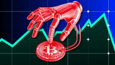 توقعات سعر البيتكوين: هل سيتبع BTC المسار الصعودي لمؤشر S&P 500؟ اقرأ المزيد!