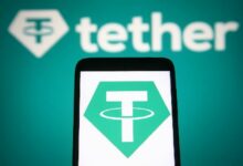 "توقعات لانتعاش العملات الرقمية في أكتوبر مع وصول القيمة السوقية لـ Tether إلى أعلى مستوى"