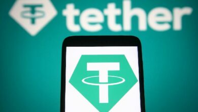 "توقعات لانتعاش العملات الرقمية في أكتوبر مع وصول القيمة السوقية لـ Tether إلى أعلى مستوى"