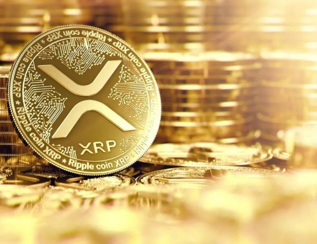 سعر XRP إلى 8 دولارات: محلل يتوقع تكرار لعام 2017 يقود الصعود - اكتشف التفاصيل!