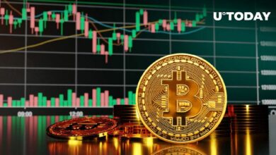 سعر بيتكوين (BTC): توقعات تاجر متمرس لسعر $250,000 - اكتشف المزيد!