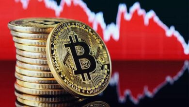 بيتكوين (BTC) تبدأ أسبوع الفيدرالي الحاسم بسقوط! اكتشف سبب الهبوط الآن!