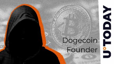 "أيقظوني عندما ينتهي سبتمبر: مبدع Dogecoin يعلق على انهيار بيتكوين"