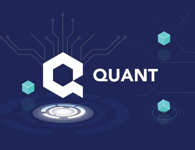 سعر QNT يرتفع بعد موافقة الجهات التنظيمية على التكديس - اكتشف التفاصيل!