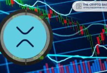 نمط شعار نايكي لـXRP يُشير إلى ارتفاع لـ$13، حسب كبار المحللين - اكتشف التفاصيل