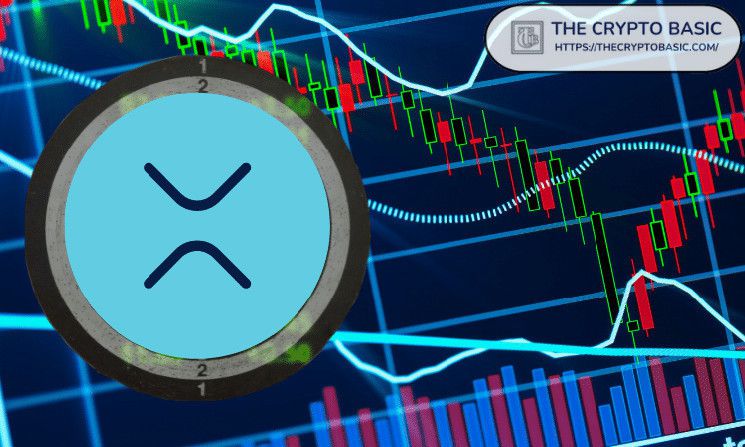 نمط شعار نايكي لـXRP يُشير إلى ارتفاع لـ$13، حسب كبار المحللين - اكتشف التفاصيل