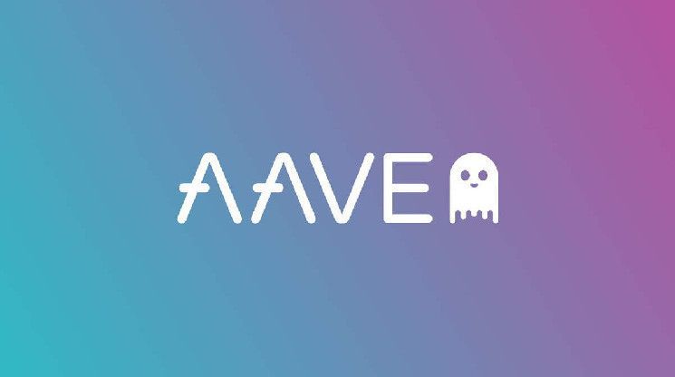 AAVE على وشك اختراق كبير نحو 200 دولار قريباً - اكتشف التفاصيل الآن!