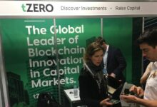 الشركة الأمريكية tZero تصبح وسيط تداول كريبتو تحت إشراف هيئة الأوراق المالية والبورصات - اكتشف المزيد الآن!