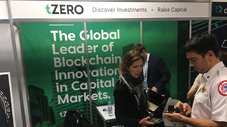 الشركة الأمريكية tZero تصبح وسيط تداول كريبتو تحت إشراف هيئة الأوراق المالية والبورصات - اكتشف المزيد الآن!