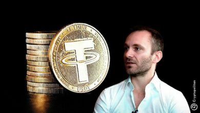 إصدار مليار USDT جديد من خزينة Tether: باولو أردوينو يوضح التخصيص