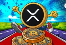 هل سيرتفع XRP مجددًا بعد انقسام البيتكوين؟ اكتشف الآن!