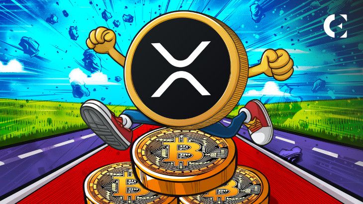 هل سيرتفع XRP مجددًا بعد انقسام البيتكوين؟ اكتشف الآن!