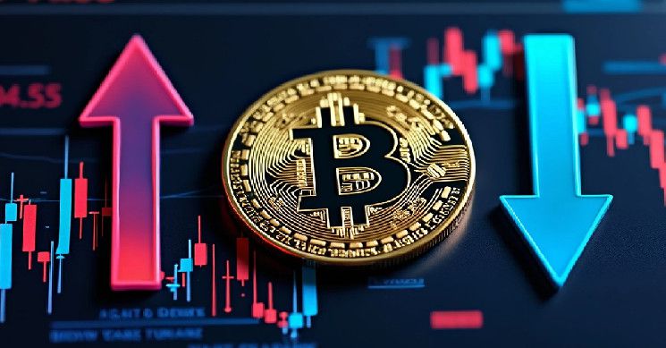 تحليل سعر البيتكوين: إشارات تهديد خفية تلوح بتراجع؛ هل تهبط البيتكوين دون 60 ألف دولار مرة أخرى؟ اقرأ المزيد!