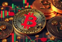 لماذا ينخفض سعر البيتكوين؟ ما سبب الهبوط المفاجئ؟ المحللون يجيبون