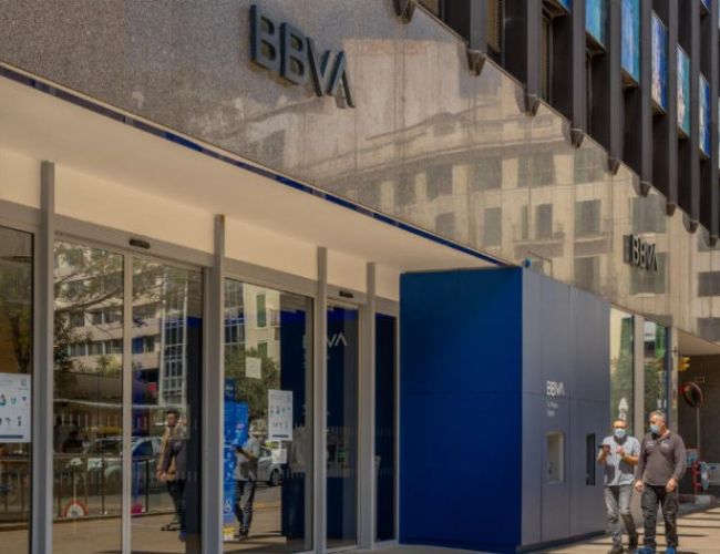 فرع BBVA السويسري يوفر USDC للعملاء المؤسسيين - اكتشف المزيد!