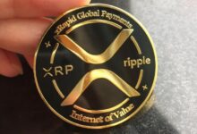 سعر XRP يكافح عند مقاومة حول $0.60: هل سينتهي الصراع؟