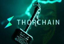 توكن RUNE يتراجع رغم نجاح الهارد فورك في THORChain - اكتشف الأسباب الآن!