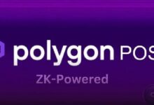 الفصل التالي لتقنية Polygon PoS: الترقية إلى الطبقة الثانية المدعومة بـZK - اكتشف التفاصيل!