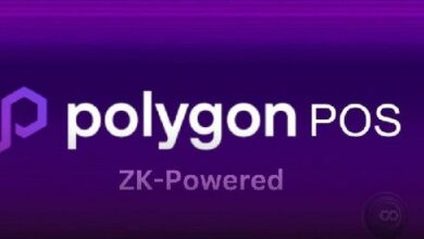 الفصل التالي لتقنية Polygon PoS: الترقية إلى الطبقة الثانية المدعومة بـZK - اكتشف التفاصيل!