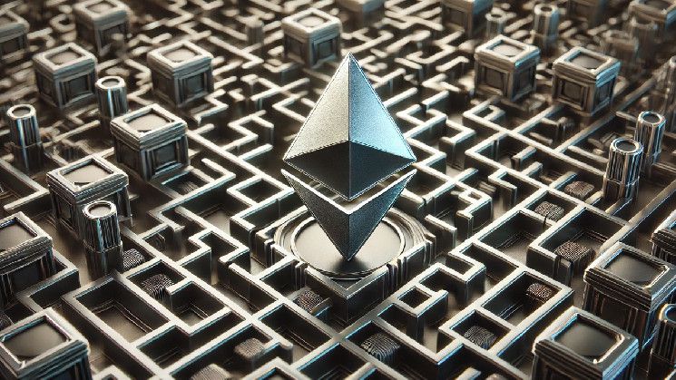 تحليل تقني لإيثيريوم: ETH تكافح تحت مستوى المقاومة – اكتشف التفاصيل!