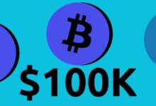 قريبًا 100 ألف دولار للبيتكوين: هل أشعل الفيدرالي طفرة ضخمة لـBTC؟ اكتشف الأسباب