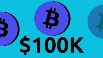 قريبًا 100 ألف دولار للبيتكوين: هل أشعل الفيدرالي طفرة ضخمة لـBTC؟ اكتشف الأسباب