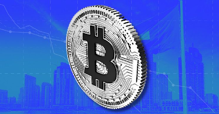 توقعات سعر البيتكوين: قرار الفيدرالي القادم قد يشعل ارتفاعاً كبيراً يدفع البيتكوين نحو 70 ألف دولار - تعرف على التفاصيل!