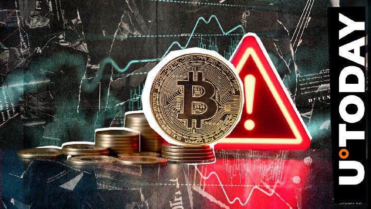 تحذير من البيتكوين صادر عن محلل العملات الرقمية وسط ارتفاع سعر BTC إلى 58,000 دولار - اقرأ التفاصيل الآن!