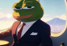 PEPE يواجه اختبار دعم مهم عند $0.00000589 - هل ستصمد الثيران؟ اقرأ المزيد!