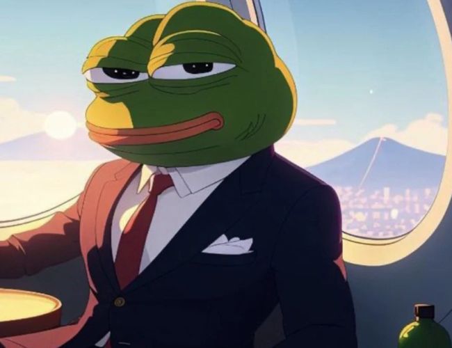 PEPE يواجه اختبار دعم مهم عند $0.00000589 - هل ستصمد الثيران؟ اقرأ المزيد!