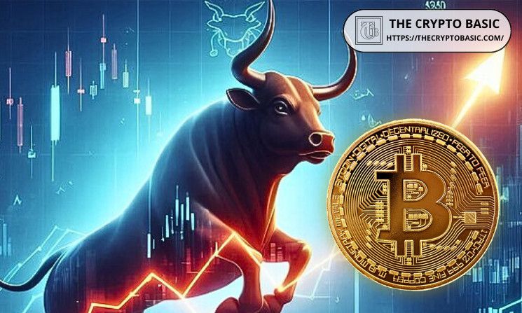 تجاوز سعر البيتكوين 60 ألف دولار: هل يصل إلى 66 ألف؟ تابع أحدث التوقعات وسط توقعات خفض الفائدة