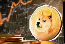 دوجكوين (DOGE) على وشك تسجيل أول تقاطع ذهبي منذ 4 سنوات - اكتشف المزيد!