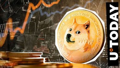 دوجكوين (DOGE) على وشك تسجيل أول تقاطع ذهبي منذ 4 سنوات - اكتشف المزيد!