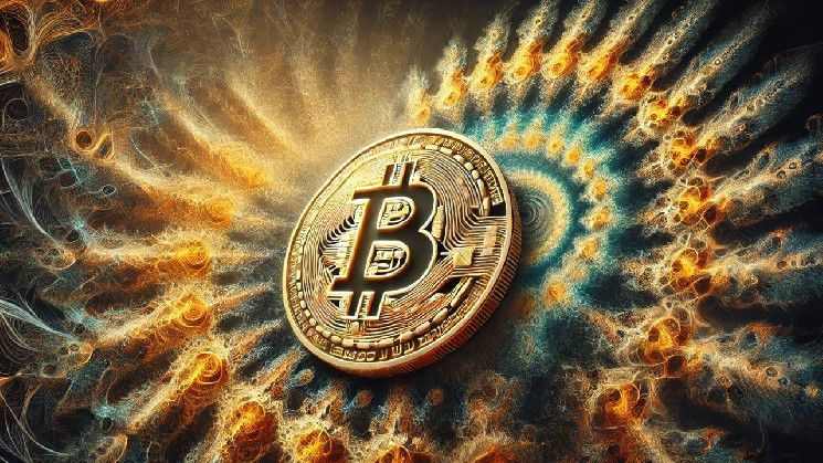 استعد لإطلاق Sidechain جديدة من Fractal Bitcoin بآلية فريدة للدمج التعديني