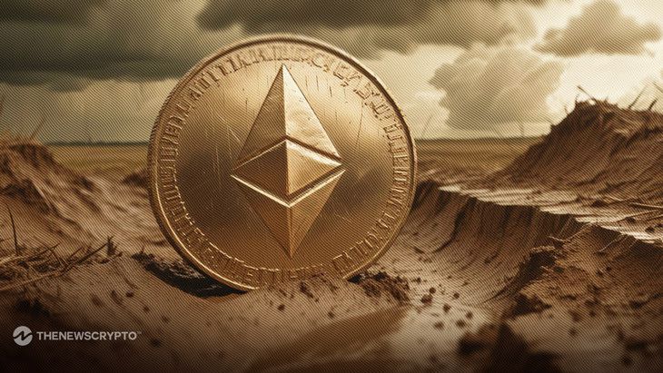 هل يستمر تراجع سعر إيثريوم (ETH)؟ قم باكتشاف التحليل الآن