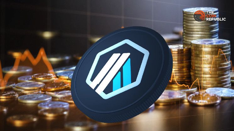 أربتريوم تصدر تحديث هام للـ DAO: هل ستنطلق أسعار ARB؟