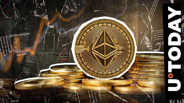 رسوم إيثريوم (ETH) ترتفع بشكل كبير: اكتشف السبب الرئيسي الآن