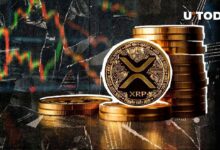 سحب 40 مليون XRP يذهل أكبر منصة تبادل عملات رقمية - اقرأ التفاصيل!