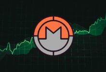 مونيرو (XMR) يسجل ارتفاعاً شهرياً بعد زيادة في عمليات البحث على جوجل - اكتشف التفاصيل!