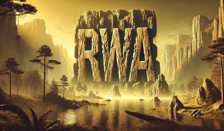 تاجر يتنبأ بأعلى مستوى تاريخي لرمز الأصول الحقيقية (RWA) ويعطي توقعات جديدة لسولانا وفانتوم ودوغويفهات - اقرأ التفاصيل!