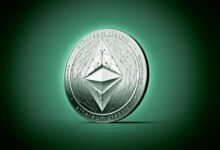 تعافي سعر الإيثريوم قد يتوقف عند 100-SMA: هل سيحدث انخفاض؟