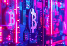 متداول مخضرم جون بولينجر: إعداد صعودي للبيتكوين (BTC) ينتظر التأكيد