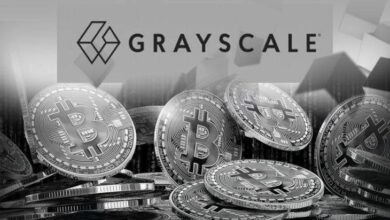 مراجعة بيتكوين (BTC) وإيثريوم (ETH) من Grayscale تثير اهتمامك! انتباه خاص إلى عملتين بديلتين!