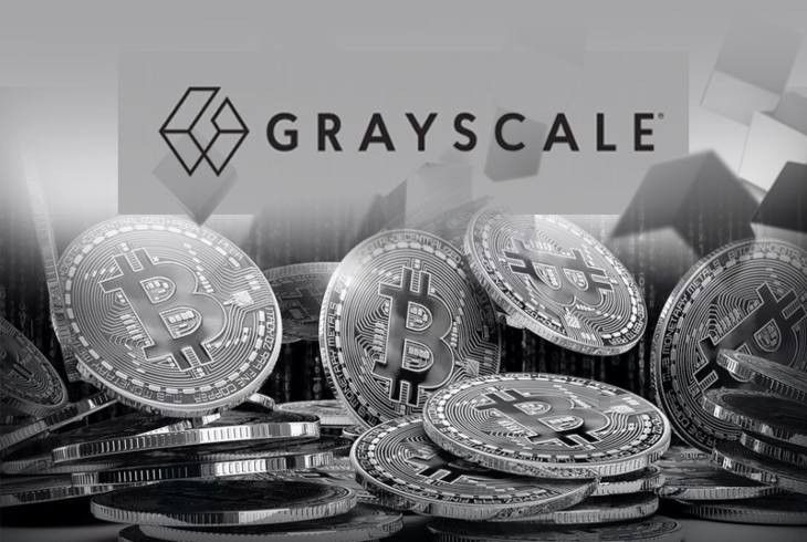 مراجعة بيتكوين (BTC) وإيثريوم (ETH) من Grayscale تثير اهتمامك! انتباه خاص إلى عملتين بديلتين!