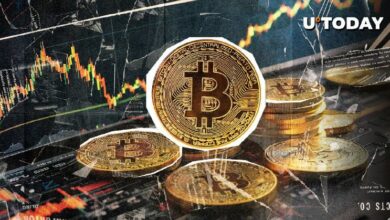 755 مليون دولار في 24 ساعة لبيتكوين (BTC): اكتشف ما يحدث الآن!