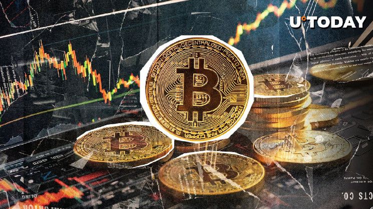 755 مليون دولار في 24 ساعة لبيتكوين (BTC): اكتشف ما يحدث الآن!