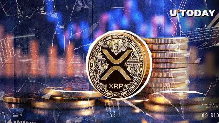 XRP يصل إلى 100 دولار: جنون يجتاح مجتمع العملة المشفرة على تويتر!